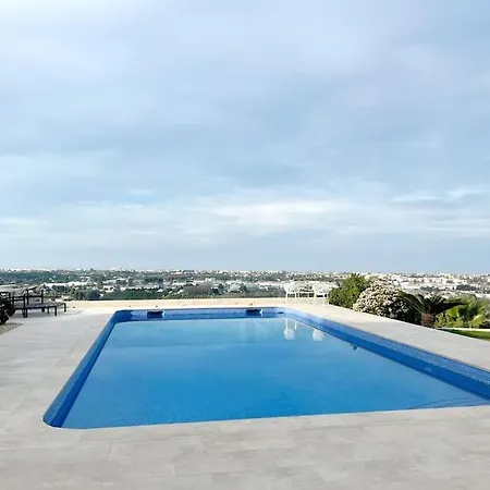 Apartamento Zoo Con Vistas Al Mar, Al Castillo De Y Al Montgo Dénia