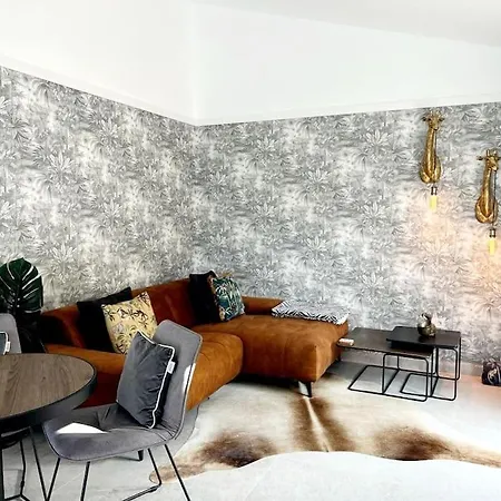 Lejlighed Casita 