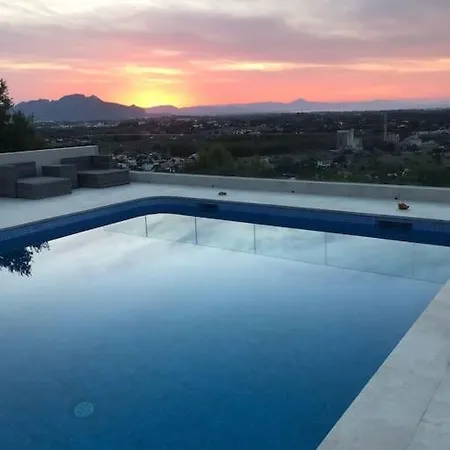 Casita 