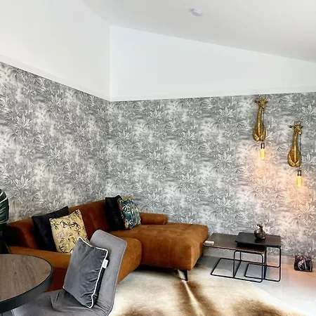 Apartment Casita 