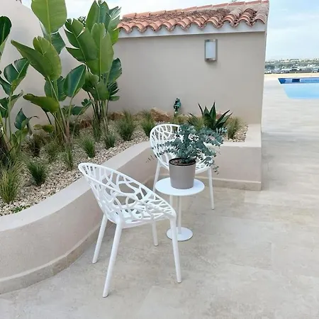 Apartment Casita 