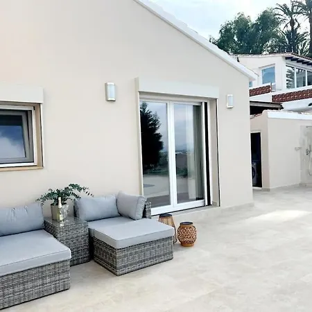 Casita 
