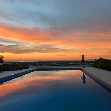 Casita 